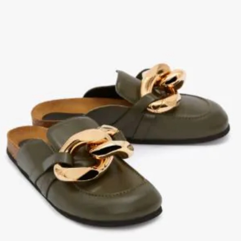 JW Anderson slides